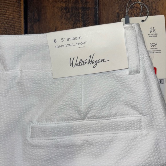 Lady Hagen Golf Shorts NWT - Picture 6 of 10